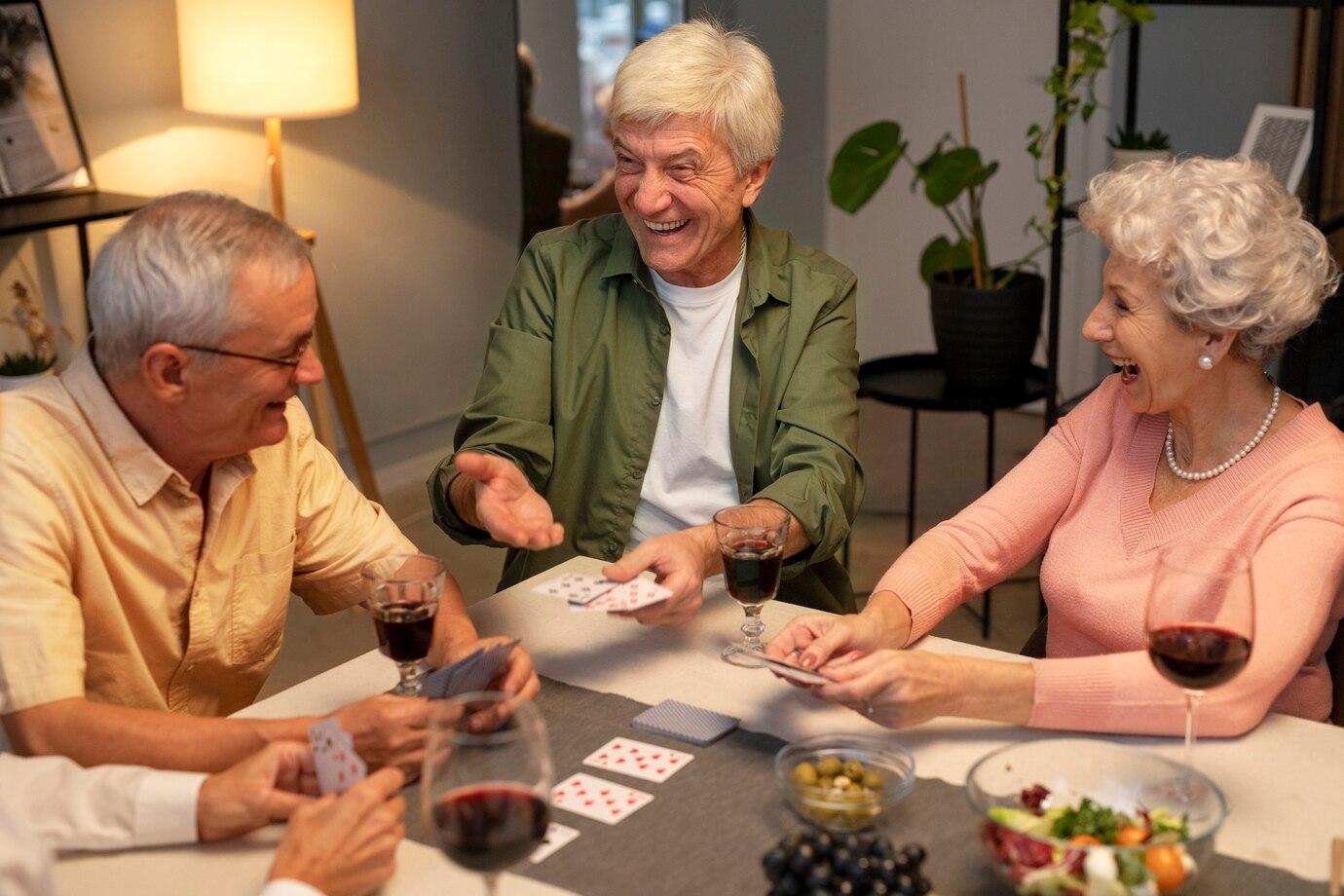 Best Easy Card Games For Seniors best-easy-card-games-for-seniors
